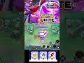 最狂ゾロアーク💀 #ポケモンユナイト#辻ゾロ#ゾロアーク#キル集