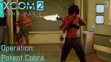 XCOM 2: Long War 2 (1.4) - Part 3