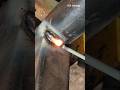 Clean Stick Welding Finish! USA Welders Check This Out” #stickwelding