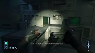Alien Rogue Incursion part 4