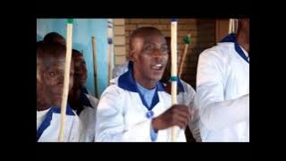 UMTHOMBO KA JOSHUA (IBANDLA) - Woza nabangani bakho