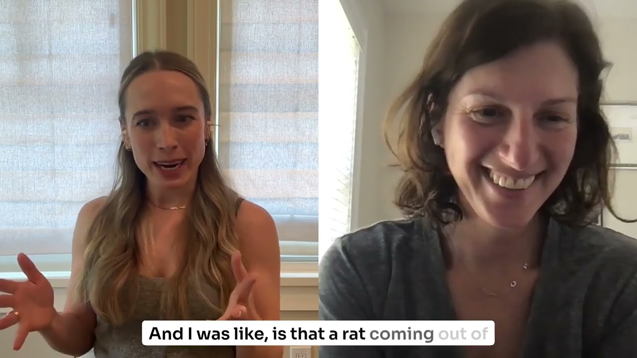 Real Mom Stories: Honest Pregnancy, Labor & Postpartum Advice  Annie Petersmeyer, of Prenatal Prehab