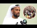LIVE Mubyishimo Byinshi Sadathe Munyakazi Yifurije Aba Islam Iraidi Nziza 