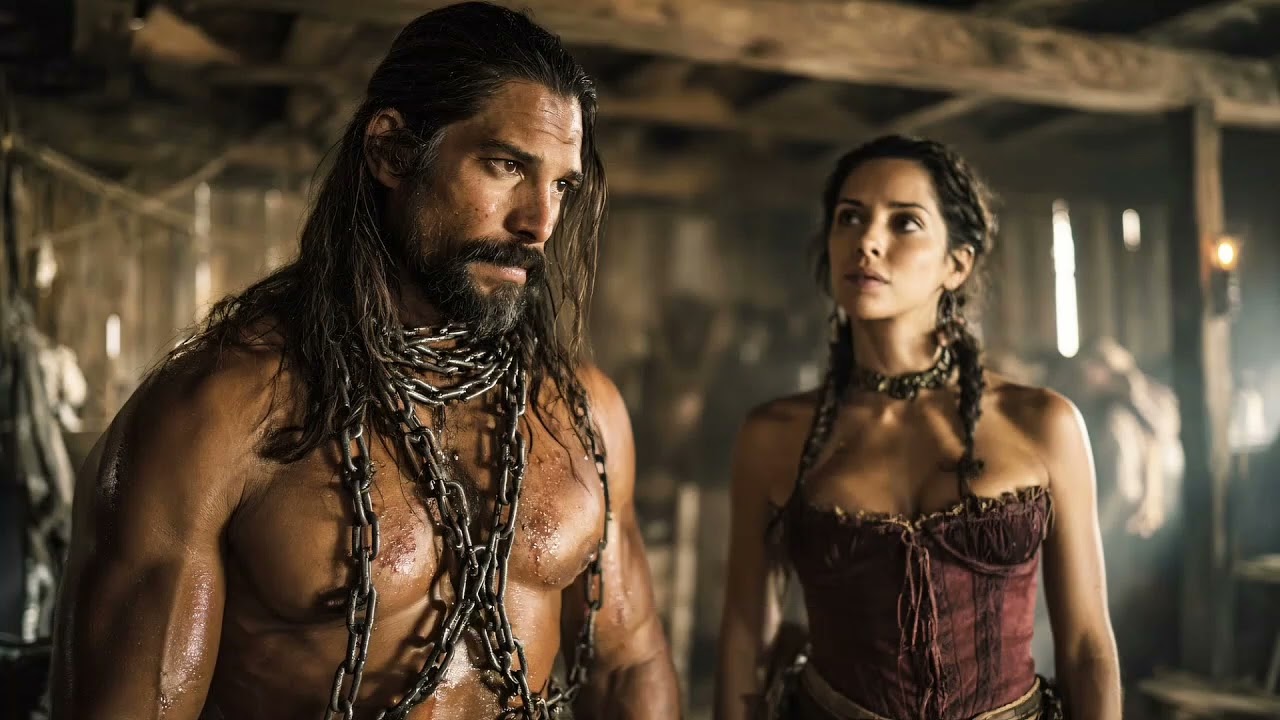 Вдова и пленный апач: выбор, изменивший судьбу поселения | История Дикого Запада