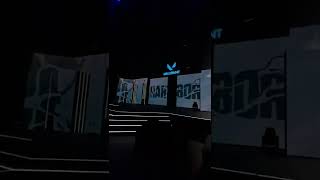 Valorant I Am The Raja ,Harbor Launch Event