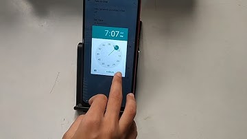 How to set date and time in Lava z6 | mobile me time change kaise karen | date and time settings