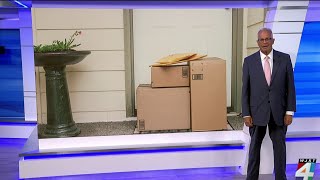 Avoid Prime Day delivery scams