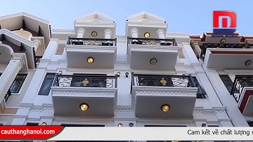 Lan can ban công sắt mỹ nghệ thi công nhanh giá rẻ tại Hà Nội