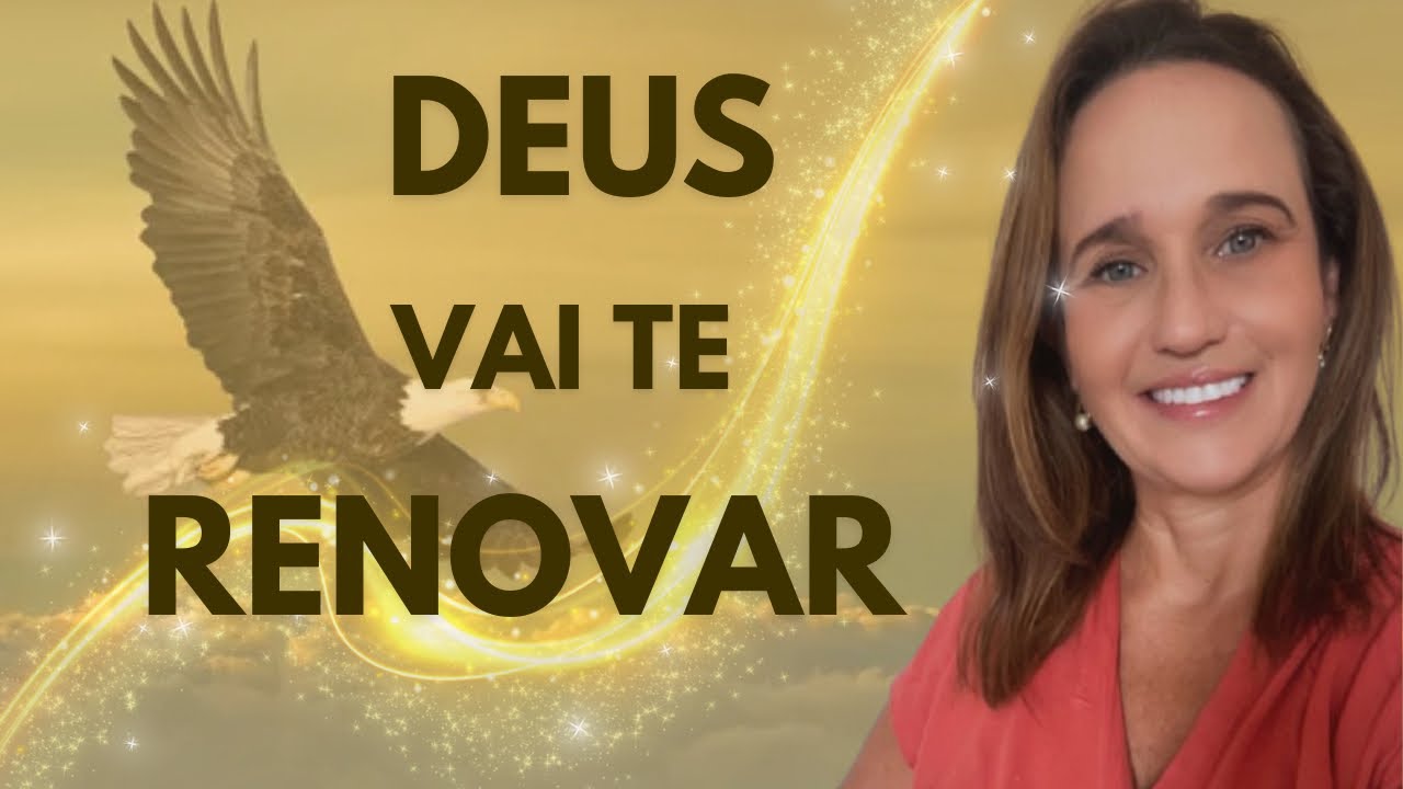 Devocional | Isaías 40: 29-31- Deus vai renovar tuas forças! 