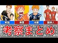 日向翔陽【ハ イ キ ュ ー !!】の徹底解説・考察まとめ