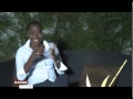 Dakar Feeling Confidences de Coumba Gawlo