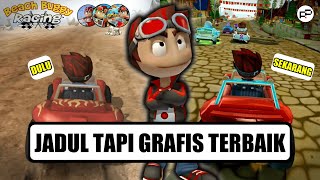 Bagusan mana nih dari Ketiga Game Beach Buggy Racing di playstore? screenshot 1