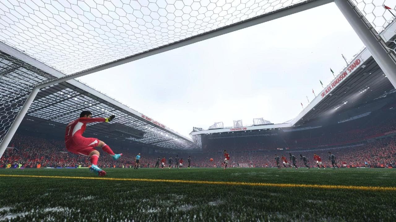 EA SPORTS FC 26_ Manchester x Real