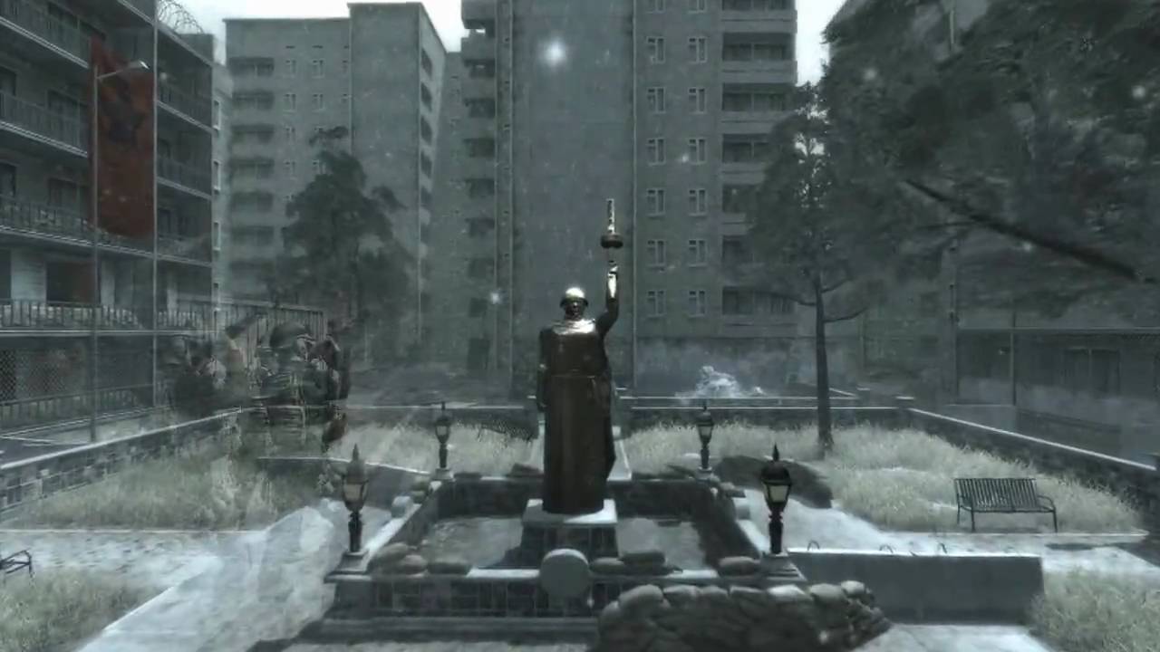 Squad Of Death [S.O.D] Klán videó by Sirru5h