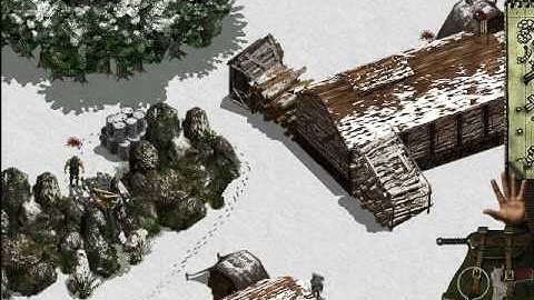 C:BEL Walkthrough: 05 - Blind Justice (Part 2 of 2)