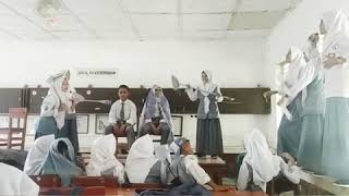 Kisah Sma. Parodi Pernikahan Versi Ank Sma