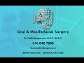 Burbank Oral Surgery