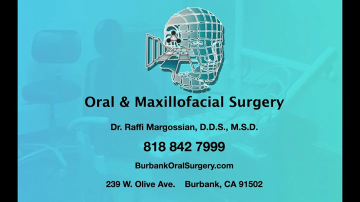 Burbank Oral Surgery