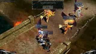 dc hack and skill in town