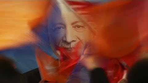 Turkish dissidents look ahead to the general elections in May