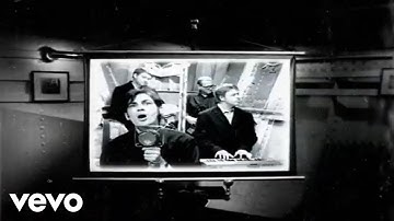 Space - Begin Again (Official Music Video)