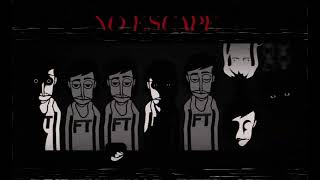 NO ESCAPE||Incredibox Tragibox fanmade V4 IBINU mix