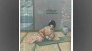 "The Japanese Sandman" (Nora Bayes, 1920) chords