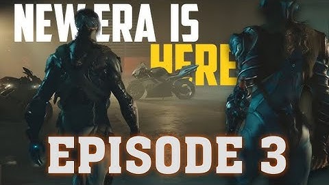 WARFRAME 1999 GAMPLAY   LOCATE THE FOUNDRY SEGMENT EPISODE 3