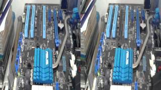 Asus F1A75-V Pro 3D View At Ocworkbench