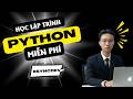 Lập Trình Python A-Z - Nested If và câu lệnh tắt