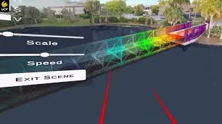 Efficient Assessment Of Civil Infrastructure Using Sensing Monitoring And Virtual Reality