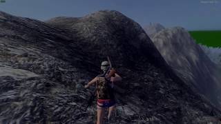 Hottygirl H1Z1 Br Montage Hunting Rifle Winning Kills