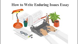 Celebrity How to Write Enduring Issues Essay Net Worth