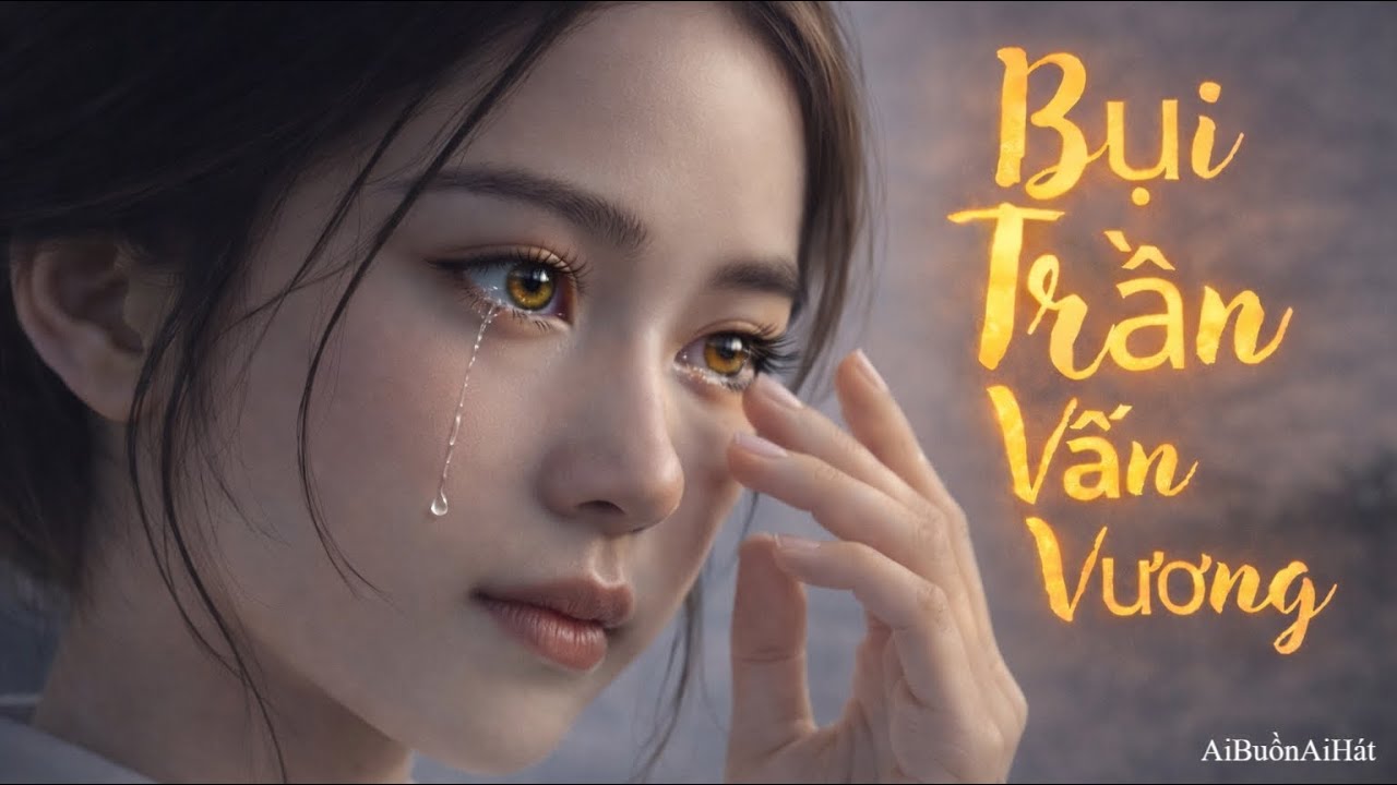 Bụi Trần Vấn Vương – Song Ca Lạc Giữa Nhân Gian | AiBuồnAiHát