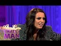 Cher Lloyd Has Terrible Eating Habits | Full Interview | Alan Carr: Chatty Man