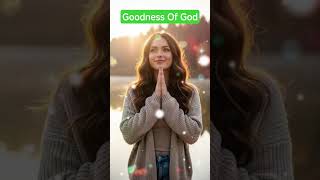 Goodness Of God ✝️ Peaceful Worship Music for Sleep &amp; Meditation