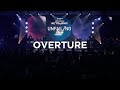 Overture - Unfailing Love - Live Recording