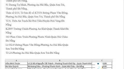 Data khách hàng mua ô tô thanh hóa năm 2024