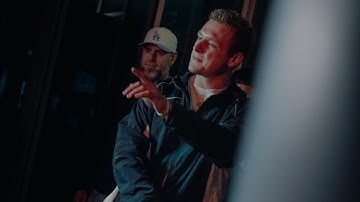 The Come Up 0182 Cypher - Praight, Zeven, Azarya, RS, Sem, MDG, IG