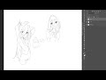 Drawing stream 30/07/25