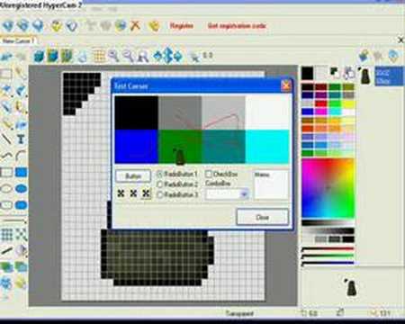 Runescape Cursor How To Make Your Own