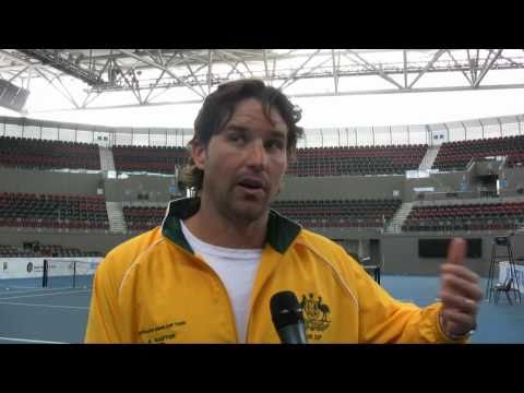 Patrick Rafter Photo 24