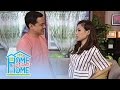 Home Sweetie Home: Julie's phone is missing