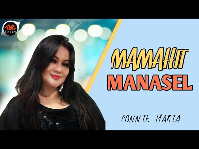 Connie Maria Mamahit - Manesel [Official Music Video] Pop Makatana class=
