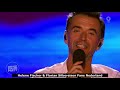 Florian Silbereisen &amp; The Golden Voices of Gospel-Ich Glaube Gott im himmel-Strandparty 2021