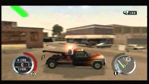 Willtharm Introduction: DRIVER Parallel Lines