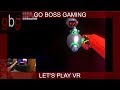 Let&#39;s Play Mega Overload VR.  It&#39;s Basically VR Galaga or Space Invaders!