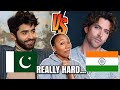 Indian actors vs pakistani actors  which country has the most handsome actors   french reaction