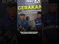 Calon perikatan nasional n06 kuala kubu bharu saudara khairul azhari saut