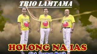 Trio Lamtama - Holong Na Ias ( Official Music video )